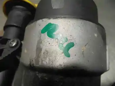 Peça sobressalente para automóvel em segunda mão radiador de óleo do motor por fiat idea van (350_) jtd multijet (350bxb1a) referências oem iam   
