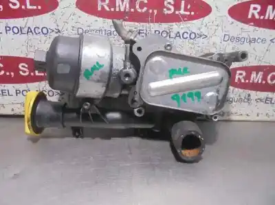 Peça sobressalente para automóvel em segunda mão radiador de óleo do motor por fiat idea van (350_) jtd multijet (350bxb1a) referências oem iam 