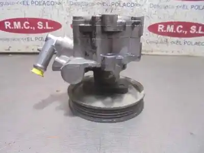 Peça sobressalente para automóvel em segunda mão bomba de direção por fiat idea van (350_) jtd multijet (350bxb1a) referências oem iam 51729535