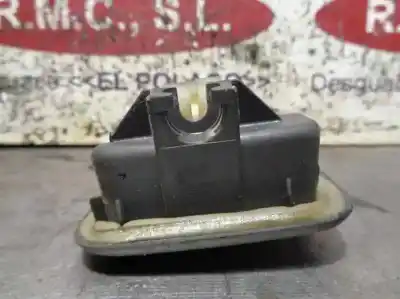 Pezzo di ricambio per auto di seconda mano maniglia interna posteriore destra per renault megane i scenic ja renault riferimenti oem iam 7700415975  