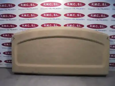 Tweedehands auto-onderdeel ACHTERBAK voor VOLKSWAGEN GOLF V (1K1)  OEM IAM-referenties   