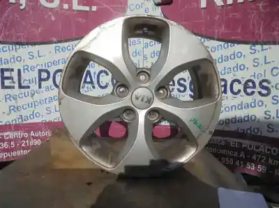 Tweedehands auto-onderdeel band voor kia carens (rp) d4fd oem iam-referenties r16