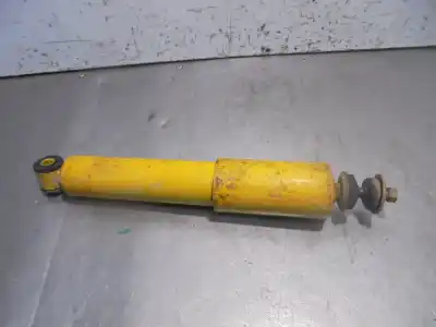 Peça sobressalente para automóvel em segunda mão amortecedor dianteiro esquerdo por mitsubishi montero sport (k90) 2.5 td cat referências oem iam 