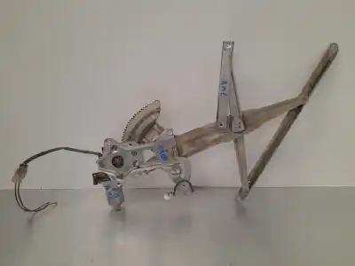 Peça sobressalente para automóvel em segunda mão elevador de vidros dianteiro direito por mitsubishi montero sport (k90) 2.5 td cat referências oem iam 