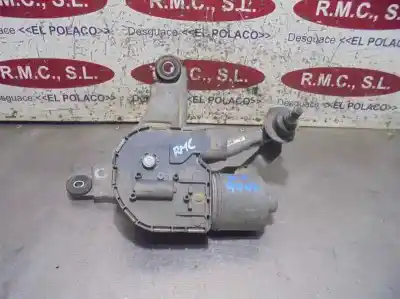 Piesă de schimb auto la mâna a doua Motor Stergãtor Fatã pentru FORD SMAX CA1 Titanium Referințe OEM IAM 3397021134  