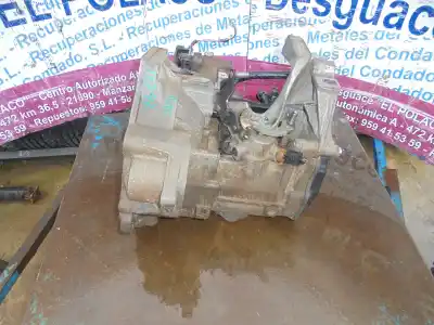 Автозапчасти б/у коробка передач за seat toledo ii (1m2) 1.9 tdi ссылки oem iam egr  