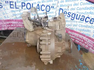 Автозапчасти б/у коробка передач за seat toledo ii (1m2) 1.9 tdi ссылки oem iam egr  