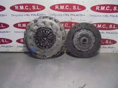Pezzo di ricambio per auto di seconda mano kit frizione per fiat idea van (350_) mjtd (350bxd1a) riferimenti oem iam 