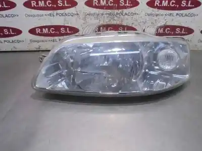 Piesă de schimb auto la mâna a doua far stânga pentru chevrolet kalos f14d3 referințe oem iam 