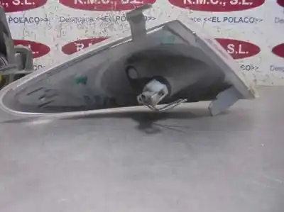 Second-hand car spare part front left headlight for mazda premacy (cp) td active oem iam references   