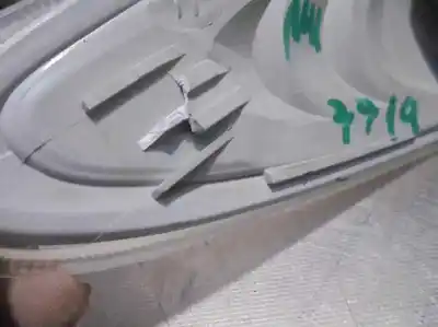 Second-hand car spare part front left headlight for mazda premacy (cp) td active oem iam references   