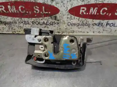 Second-hand car spare part  for KIA RIO (BC)  OEM IAM references   