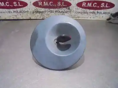 Second-hand car spare part outer fuel cap for renault kangoo i (f/kc0) f8q oem iam references 