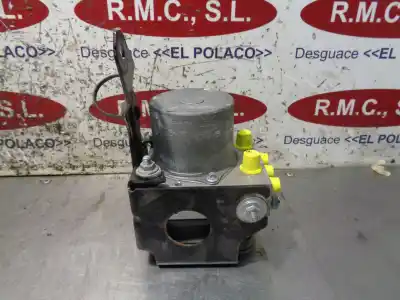 Автозапчастина б/у абс для renault kangoo ii (f/kw0) k9k e6 посилання на oem iam 476602079  