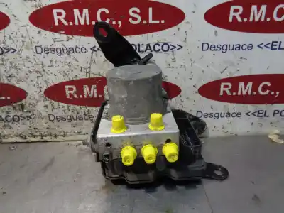 Автозапчастина б/у  для RENAULT KANGOO II (F/KW0)  Посилання на OEM IAM 476602079  