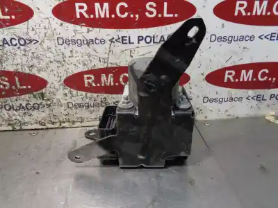 Автозапчастина б/у абс для renault kangoo ii (f/kw0) k9k e6 посилання на oem iam 476602079  