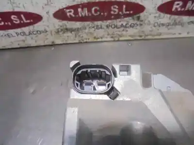 Автозапчастина б/у рульва колонка для renault kangoo ii (f/kw0) k9k e6 посилання на oem iam 8201514069  