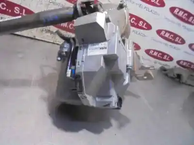 Автозапчастина б/у рульва колонка для renault kangoo ii (f/kw0) k9k e6 посилання на oem iam 8201514069  