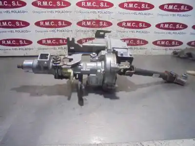 Автозапчастина б/у  для RENAULT KANGOO II (F/KW0)  Посилання на OEM IAM 8201514069  