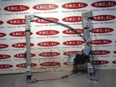 Автозапчастина б/у  для RENAULT KANGOO II (F/KW0)  Посилання на OEM IAM   