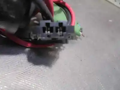 Автозапчастина б/у стійкість на нагревання для renault kangoo ii (f/kw0) k9k e6 посилання на oem iam a51001800  