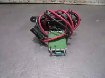 Автозапчастина б/у  для RENAULT KANGOO II (F/KW0)  Посилання на OEM IAM A51001800  