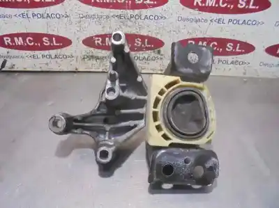 Автозапчастина б/у правильна підтримка двигуна для renault kangoo ii (f/kw0) k9k e6 посилання на oem iam   