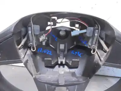 Автозапчастина б/у кермо для renault kangoo ii (f/kw0) k9k e6 посилання на oem iam   