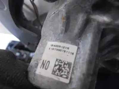 Автозапчастина б/у кермо для renault kangoo ii (f/kw0) k9k e6 посилання на oem iam   