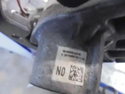 Автозапчастина б/у кермо для renault kangoo ii (f/kw0) k9k e6 посилання на oem iam   