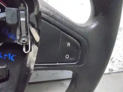 Автозапчастина б/у кермо для renault kangoo ii (f/kw0) k9k e6 посилання на oem iam   