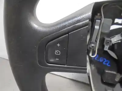 Автозапчастина б/у кермо для renault kangoo ii (f/kw0) k9k e6 посилання на oem iam   