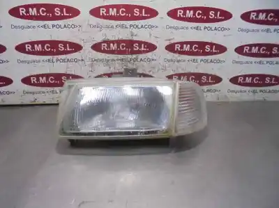 Автозапчастина б/у  для SEAT IBIZA II (6K1)  Посилання на OEM IAM   