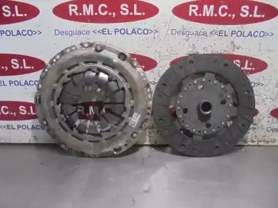 Second-hand car spare part CLUTCH KIT for NISSAN JUKE (F15)  OEM IAM references 3020500Q0F  