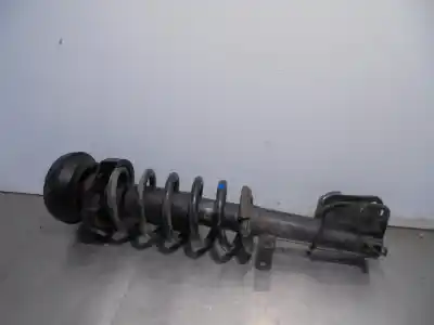 Gebrauchtes Autoersatzteil Stoßdämpfer Vorderachse rechts zum RENAULT TRAFIC II FURGÓN (FL)  OEM-IAM-Referenzen 93853457  