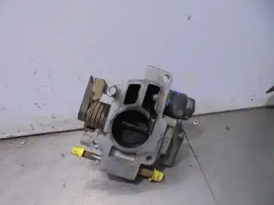 İkinci el araba yedek parçası kelebek kutusu için daewoo matiz f8cv oem iam referansları   