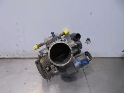 Second-hand car spare part throttle body for daewoo matiz f8cv oem iam references 