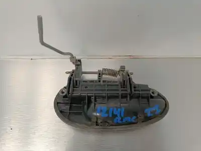 Pezzo di ricambio per auto di seconda mano maniglia esterna posteriore sinistra per daewoo matiz f8cv riferimenti oem iam   