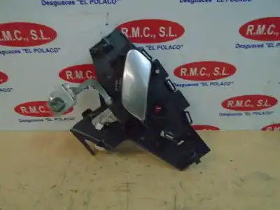 Second-hand car spare part interior right front handle for daewoo matiz f8cv oem iam references 