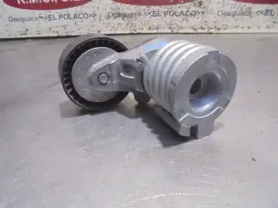 Pièce détachée automobile d'occasion tendeur de courroie auxiliaire pour seat ibiza iii (6l1) 1.2 références oem iam   