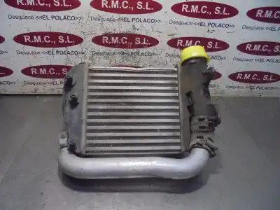 İkinci el araba yedek parçası intercooler için audi a6 c6 (4f2) 2.7 tdi oem iam referansları 4f0145980  