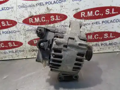 Автозапчасти б/у генератор за ford fiesta vi (cb1, ccn) 1.25 ссылки oem iam 7g9n10300  