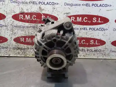 Автозапчасти б/у  за FORD FIESTA VI (CB1, CCN)  ссылки OEM IAM 7G9N10300  