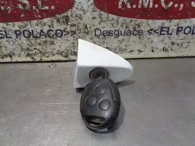 Автозапчасти б/у цилиндр левой передней двери за ford fiesta vi (cb1, ccn) 1.25 ссылки oem iam 