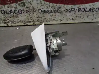 Автозапчасти б/у цилиндр левой передней двери за ford fiesta vi (cb1, ccn) 1.25 ссылки oem iam   