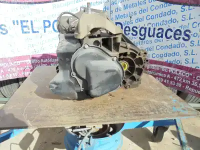 Автозапчасти б/у коробка передач за ford fiesta vi (cb1, ccn) 1.25 ссылки oem iam   