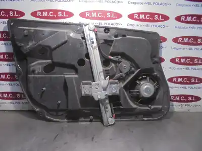 Автозапчасти б/у регулятор стекла переднего правого за ford fiesta vi (cb1, ccn) 1.25 ссылки oem iam   