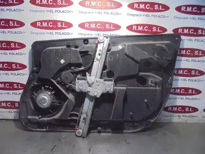 Автозапчасти б/у регулятор стекла переднего левого за ford fiesta vi (cb1, ccn) 1.25 ссылки oem iam   