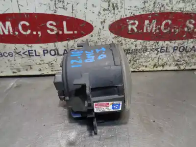 Автозапчасти б/у левая противотуманная фара за ford fiesta vi (cb1, ccn) 1.25 ссылки oem iam 89210094  