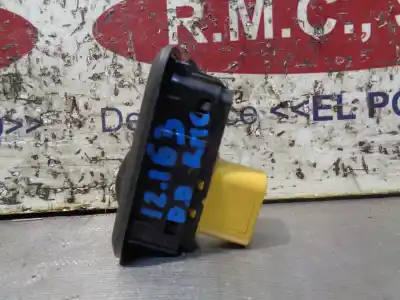 Автозапчастина б/у передній правий віконний вимикач для ford fiesta vi (cb1, ccn) 1.25 посилання на oem iam 8a6t14529  